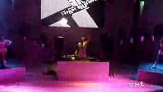 White Party : Armin Van Buuren - Control Freak