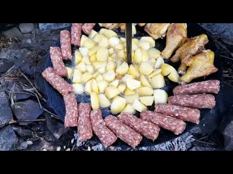 la Buteni...part 2 🍖