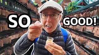 Insta360 Ace Pro Tokyo Travel Vlog: KAWAGOE Day Trip