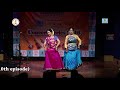 Kathak Sonali Roy Manju Vaid Concert Series 10th Episode HD