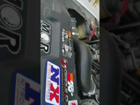 Summit racing underdrive pulley update