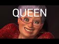 The Fairy Godmother being my MOST favourite Shrek villain for 6 and a half minutes straight 🧚🏼‍♀️