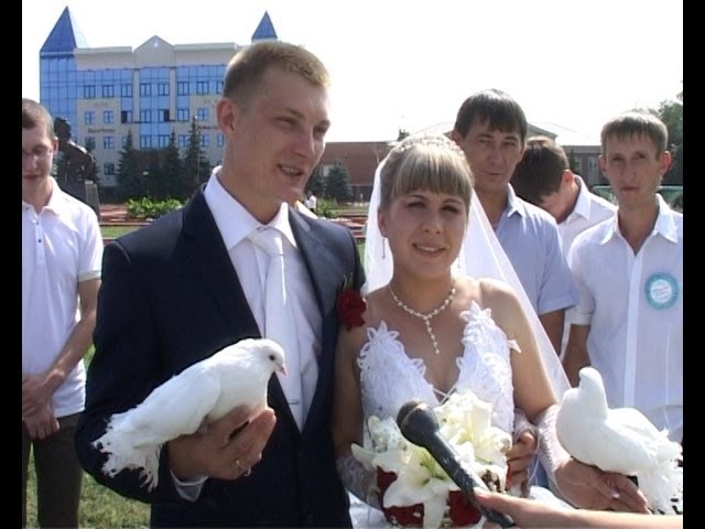 Свадебный бум!