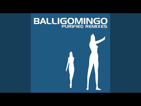 Purify (Chris Fortier & Neil Kolo's Fade Remix)