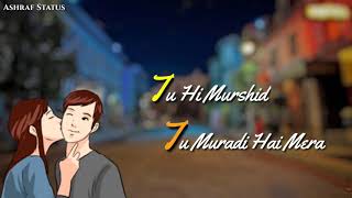 Aawargi Jubin Nautiyal Sad Whatsapp Status