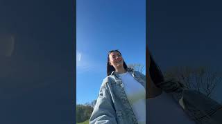 COME WITH ME TO PLAY FOOTGOLF ⛳️ #footgolf #viral #dayinmylife #vlog