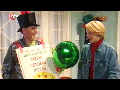 Mike and Angelo S10E9 (1998) - FULL EPISODE