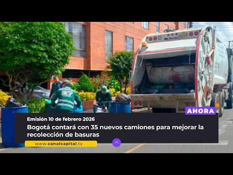 AHORA 6:30 | 10 de febrero de 2026