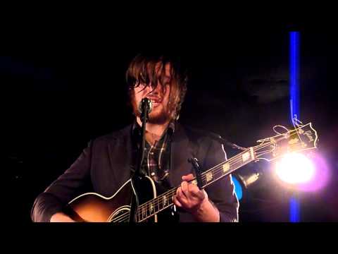 Two tone lover - Bobby Long (23.10.2011 - Logo Hamburg)