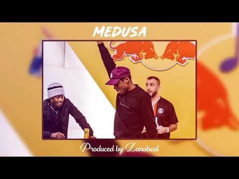 [FREE] 4Keus x Landy x Tiakola x Prototype type beat - MEDUSA (Instrumentale Guitare/Melodique)