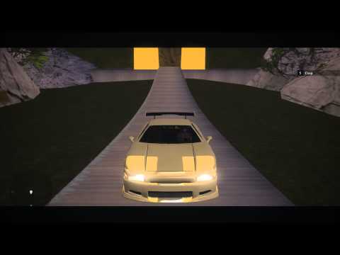 Guia BW GTAChile.com