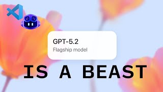 Hello GPT-5.2! Is it a coding beast?