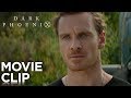 Dark Phoenix | "Chopper Fight" Clip | 20th Century FOX