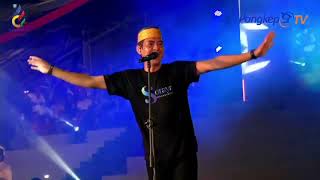 Download lagu RIDWAN SAU - LA'ROKONG TOJENGMA' KAPANG live konser mp3