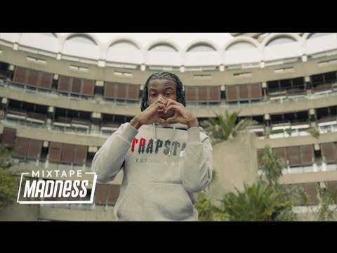 OFFTHEMAP - Feelings (Music Video) | @MixtapeMadness