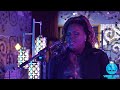 Ashley Jayy Anytime Any Place Cover Live Performance