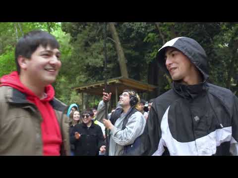 SOLISBE VS. NEEIZ: 8VOS - FINAL NACIONAL 2k23