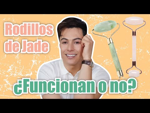 Rodillos de jade, ¿funcionan o no? | Yasmany