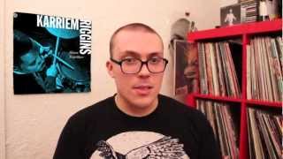 Karriem Riggins- Alone Together ALBUM REVIEW