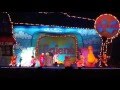 Sesame Street Live Elmo S Super Heroes Spanish Tour Somebody Say Toothpaste