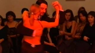 Javier Rodriquez & Andrea Misse - Lo Pasao Paso