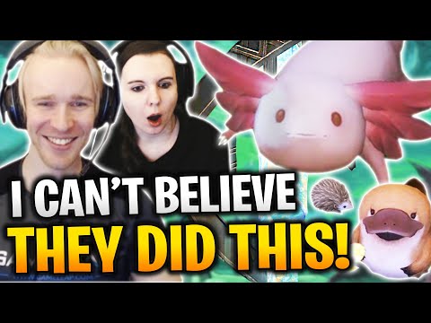I CAN'T BELIEVE WE ARE HERE! - HUGE LOREBOMBS Endwalker MSQ Reaction - Cobrak FFXIV
