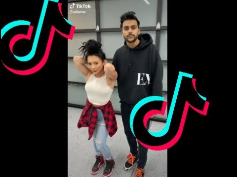 Funny  Adam Waheed TikTok Videos | 2020 TikTok Videos