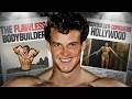 Steve Reeves The Greatest Bodybuilder Who Ever Lived