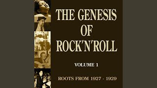 Playing With The Strings