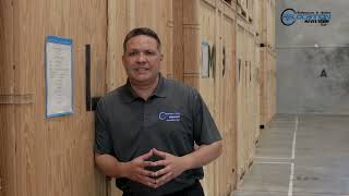 Inside Solomon & Sons Relocation: What Does Our Warehouse Manager Have to Say Part 2!