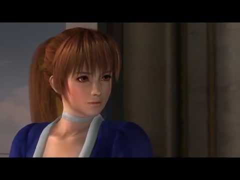 Dead or Alive 5 Last Round - Прохождение на PC Часть 3