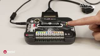 New OBD Cable for FLEXBox by Magicmotorsport Automotive Tuning made SIMPLE!