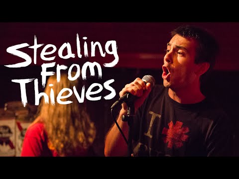 Stealing From Thieves - Leave You Behind (Live)