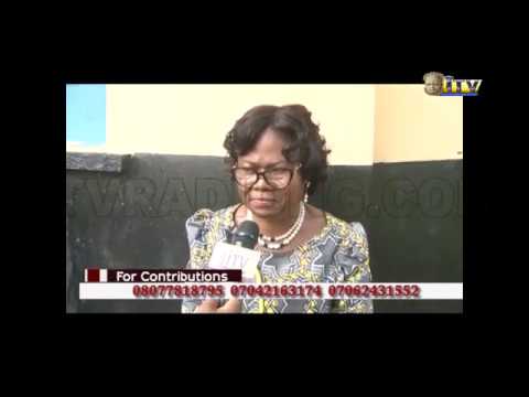 IZIGAN: Woman kidnapped by co-church member