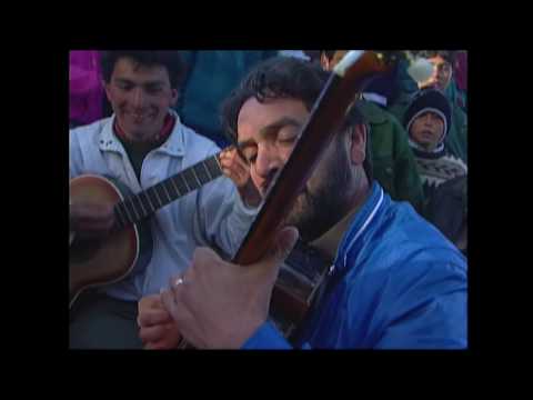 Torneo Campesino en Tres Hijuelas