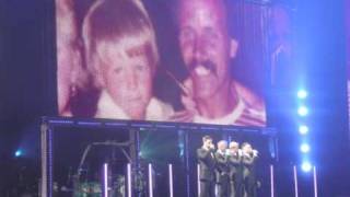 Westlife - Please Stay