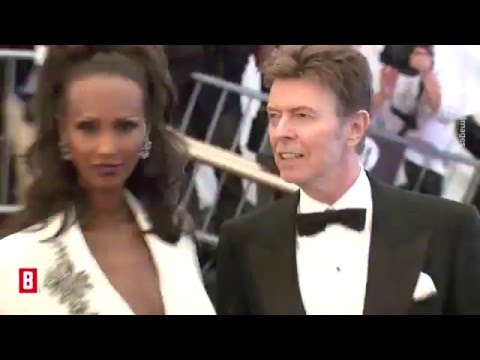 David Bowie - Der Sänger ist tot  - BUNTE TV