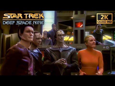Star Trek: Deep Space Nine - Sacrifice Of Angels [2/4]