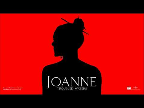 Joanne - Troubled Waters (Official Audio Release)