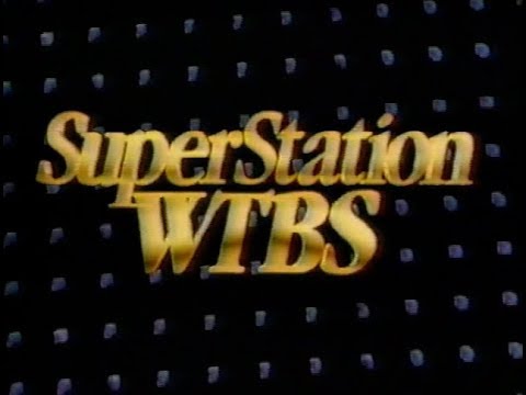 September 1986 SuperStation WTBS Commercial Breaks