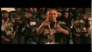 Lil Romeo - U Can&#39;t Shine Like Me (Bow Wow Diss).mp4