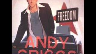 Andy Griggs - Brand New Something Going On