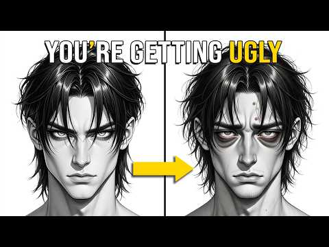 10 Habits That Make You Ugly (Without You Realizing it)