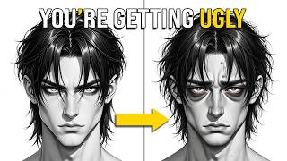 10 Habits That Make You Ugly (Without You Realizing it)
