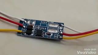 Download lagu Kit Running DRL Alis Crystal 3 Kabel - BK-S08 mp3