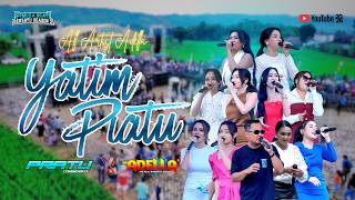 Download lagu YATIM PIATU - ALL ARTIST | ADELLA LIVE BRATI KAYEN PATI SEASON 2 (2026) mp3