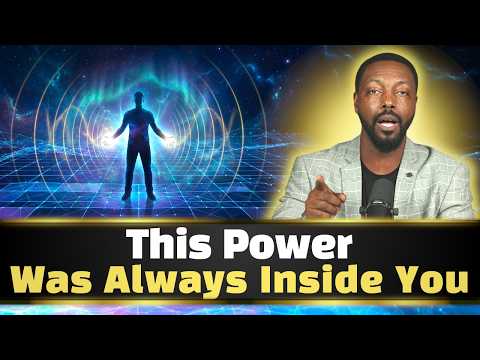 You’ve Been Using This Power Without Knowing | Billy Carson