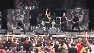 Caliban - 24 Years [Rock am Bach]