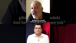 Levent Üzümcü: “Bu ülke sadece AKP-MHP’lilerin ülkesi değil” #shorts