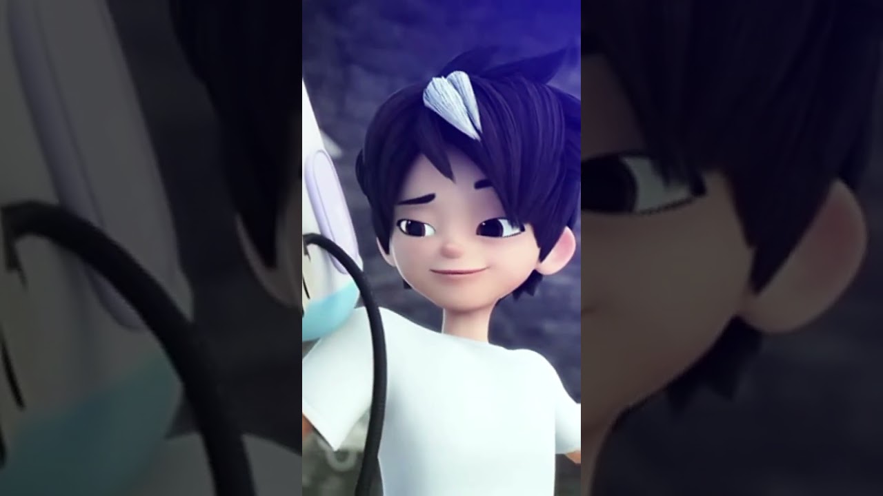 jj amato 😼✨ || udah lama nih ga bikin jj 😚 #mechamato